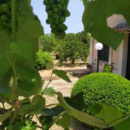 Gasthof Holis San Cesario di Lecce