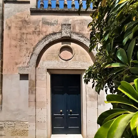 Holis San Cesario di Lecce