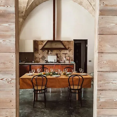 Gasthof Holis San Cesario di Lecce