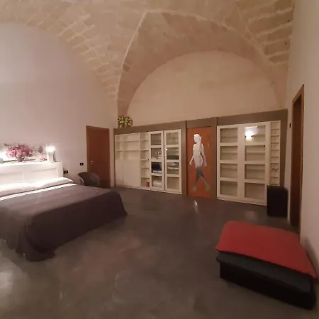 Guest house Holis San Cesario di Lecce