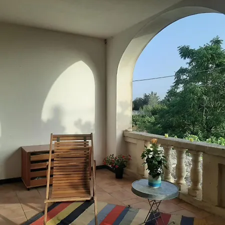 Holis San Cesario di Lecce