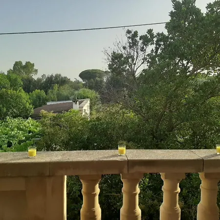 Holis * San Cesario di Lecce
