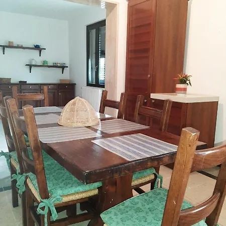 Holis Guest house *