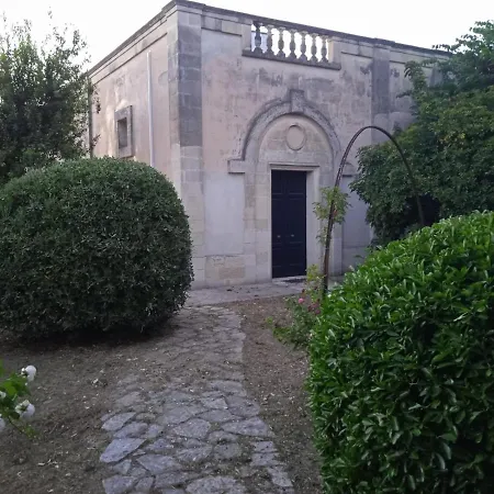 Holis Guest house San Cesario di Lecce