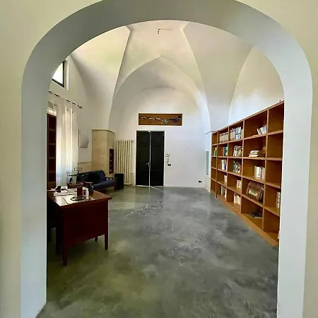 Holis Guest house San Cesario di Lecce