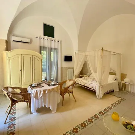 Holis San Cesario di Lecce