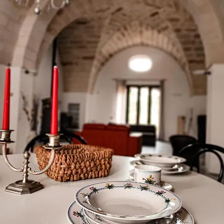 Guest house Holis San Cesario di Lecce