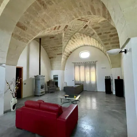 Guest house Holis San Cesario di Lecce