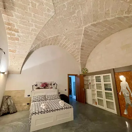 Guest house Holis San Cesario di Lecce