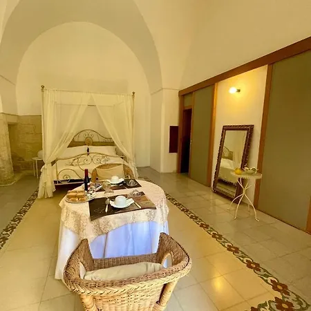 Guest house Holis San Cesario di Lecce