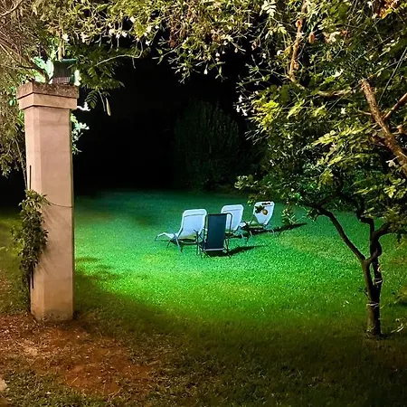 Guest house Holis