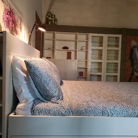 Holis Guest house San Cesario di Lecce