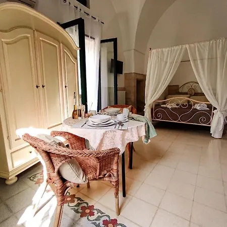 Holis Guest house San Cesario di Lecce