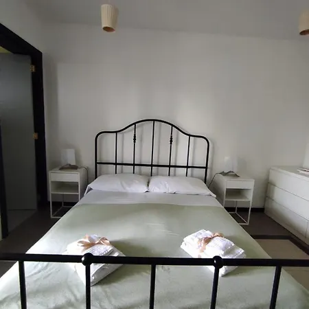 Holis Guest house San Cesario di Lecce