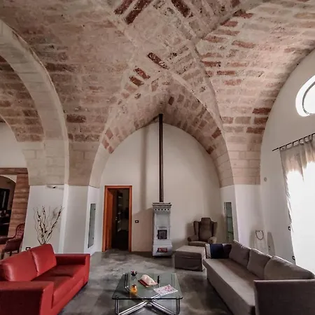 Holis * San Cesario di Lecce