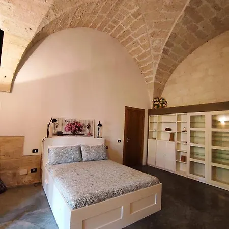 Holis San Cesario di Lecce